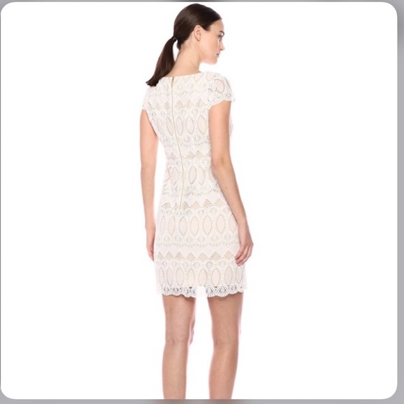 Eliza J Beautiful Dress - Picture 2 of 5